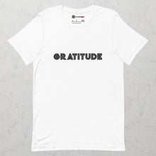Load image into Gallery viewer, Gratitude XI Adults Unisex T-Shirt
